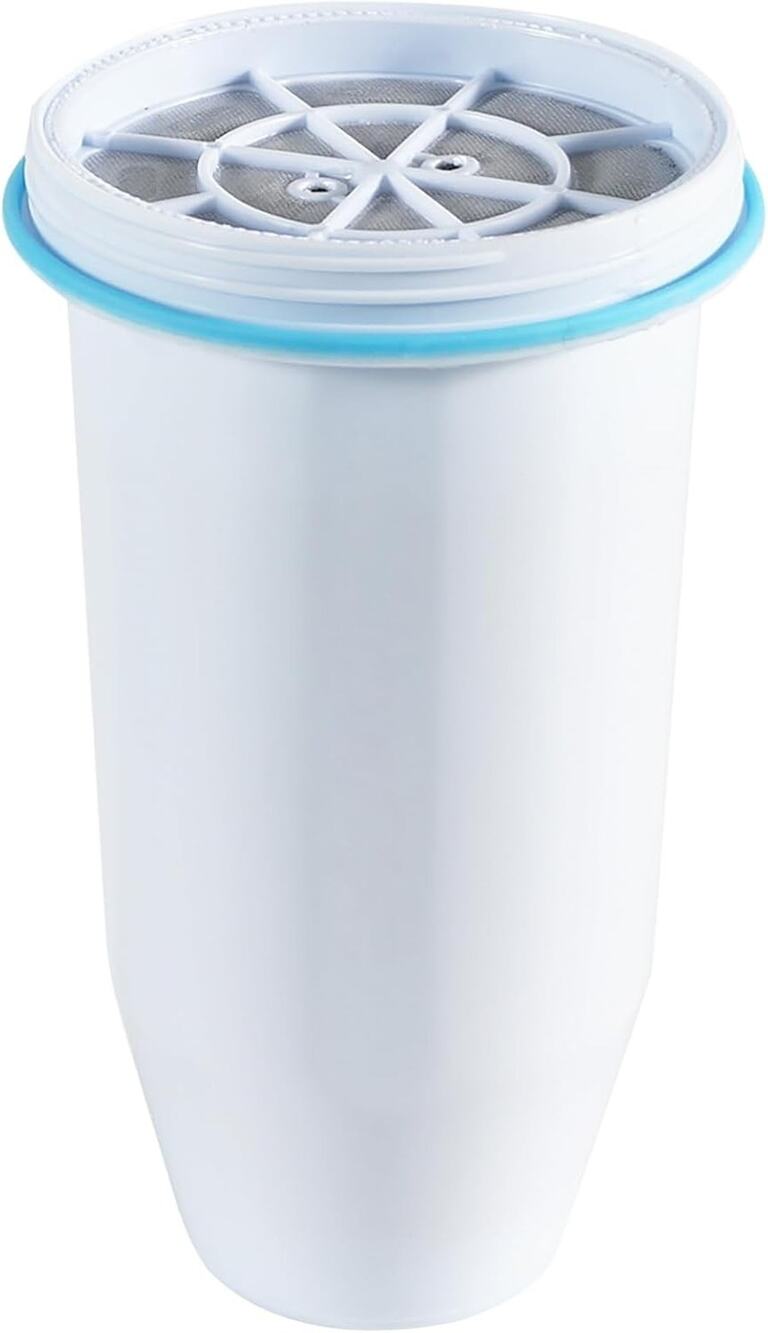 0 TDS Filtration System - 6-Stage Water Filter for Zero Pitcher | Easy Install - Picture 1 of 7